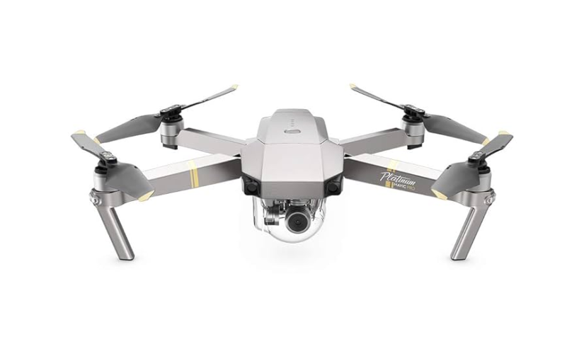 Maximizing Your DJI Spark Experience: Battery Insights and Solutions