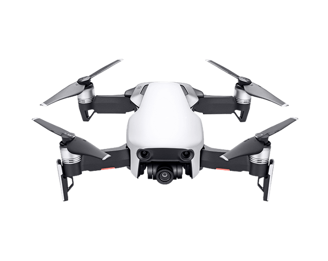 Mastering the DJI Mavic Air Battery: Usage, Replacement, and Maintenance