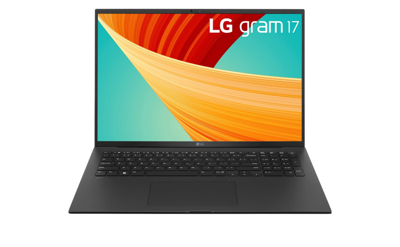 LG Gram Series: Power Meets Portability in 2024