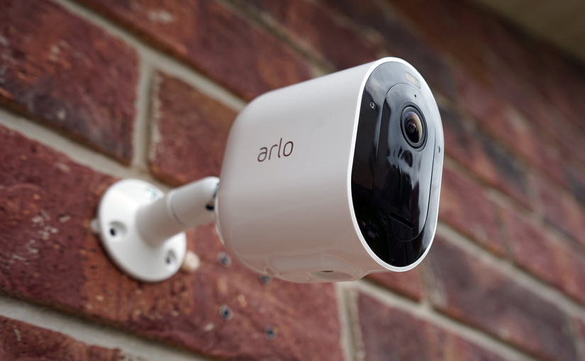 Powering Your Security: Everything You Need to Know About Arlo Battery