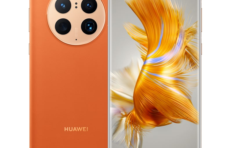 Exploring the Global Appeal of the Huawei Mate 50 Pro
