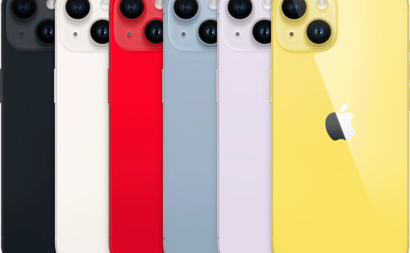 iPhone 14 Plus vs iPhone 14 Pro: Which Model Suits You Best?