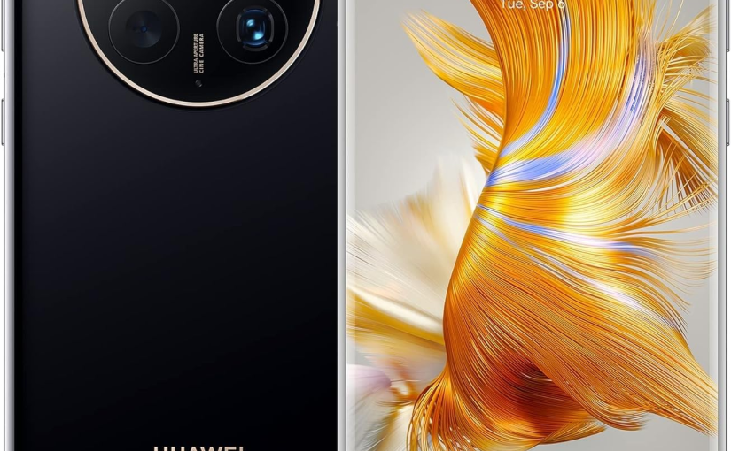 Huawei Mate 50 Pro: Availability, Features, and Limitations