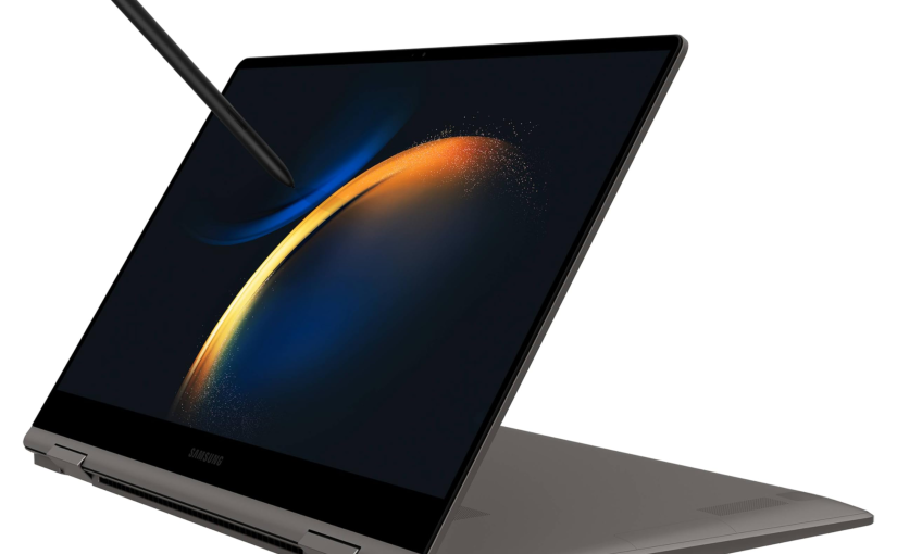 Exploring the Samsung Galaxy Book 3: Features, Versions, and Comparisons