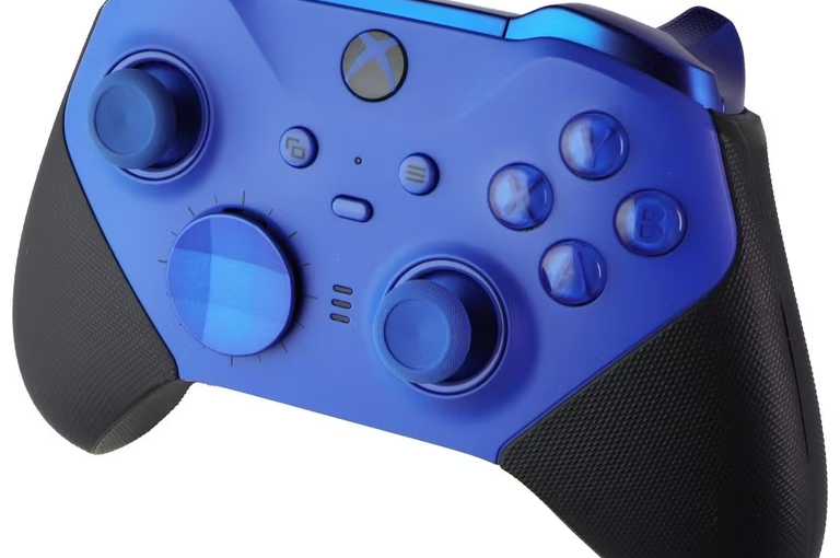 Unlocking Elite Performance: The Microsoft Xbox Elite Series 2 Controller in 2025