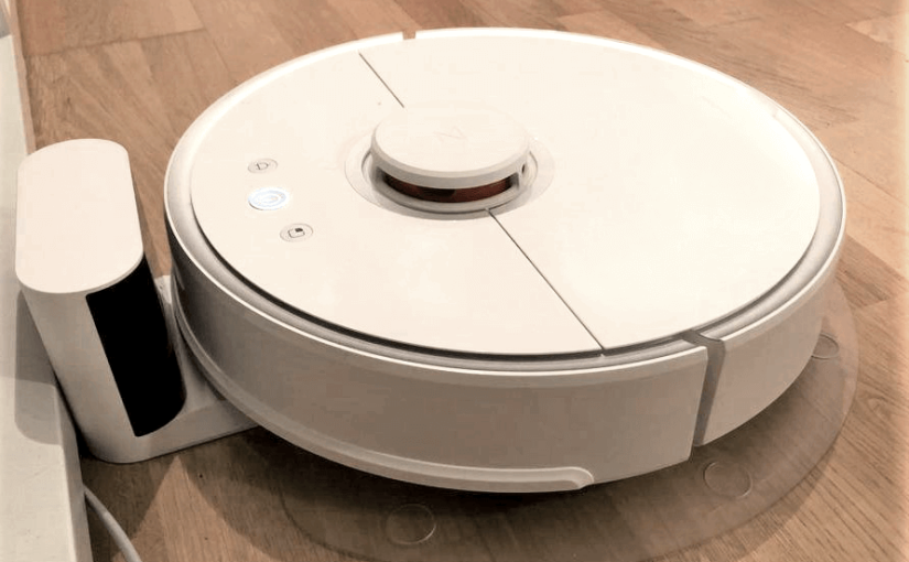 Xiaomi Roborock S50: The Smart Cleaning Revolution Reaches New Zealand Homes