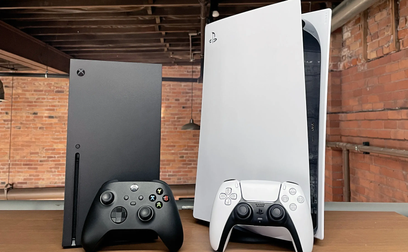 Xbox vs PS5: Which Console Truly Delivers the Best Gaming Experience?