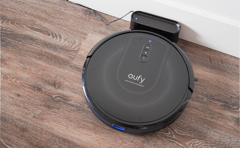 Eufy RoboVac G30 Verge: The Smart Cleaning Revolution Reaching New Zealand Homes