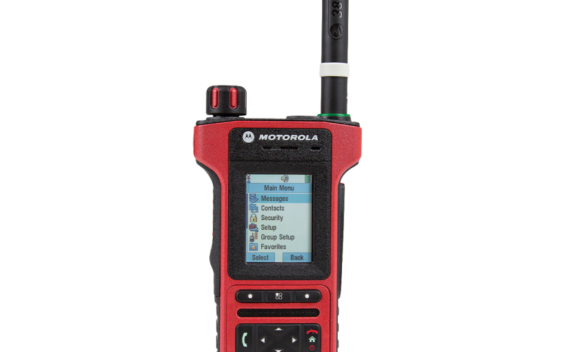 Keep Your Field Teams Connected: TETRA Communications Device Maintenance NZ