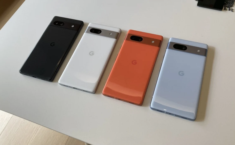 From Auckland to Wellington: How the Pixel 7a Is Redefining Mid-Tier Smartphones