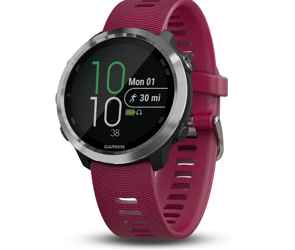 Running Smarter in New Zealand: How the Garmin Forerunner 645 Elevates Every Workout