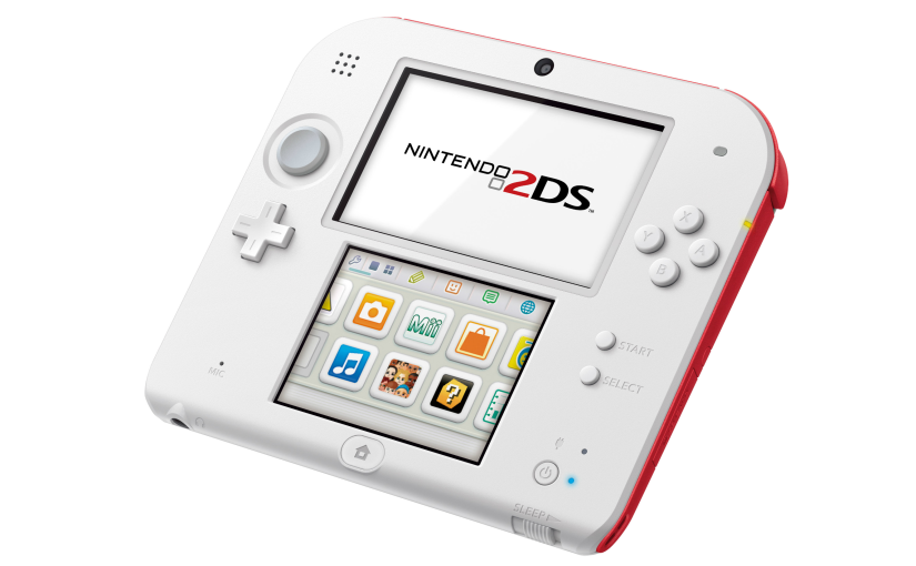 From Backyard Battles to Long Commutes: Nintendo 2DS Keeps Kiwi Gamers Entertained