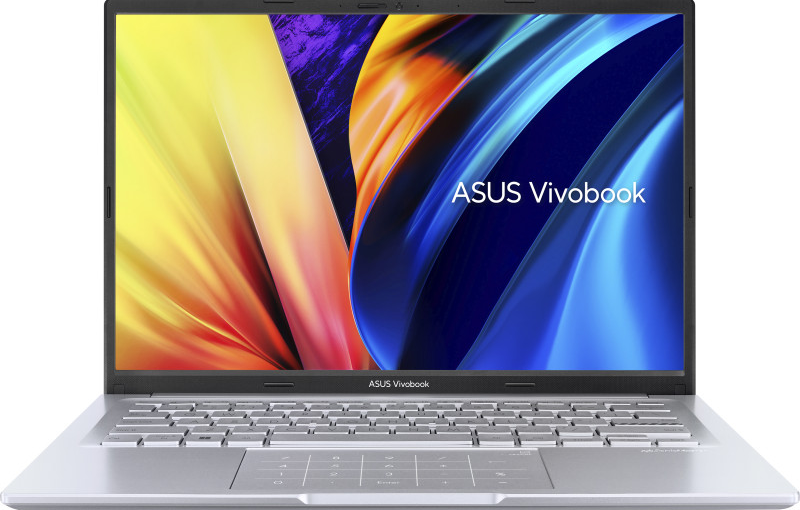 Compact and Powerful: Vivobook 14X Ideal for Remote Work in New Zealand