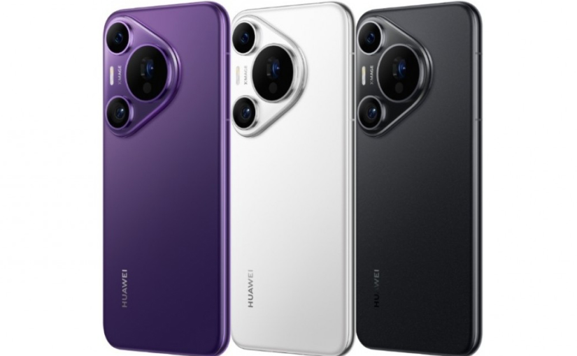 Meet the Huawei Pura 70 Pro: The New Flagship Kiwi Tech Fans Can’t Stop Talking About