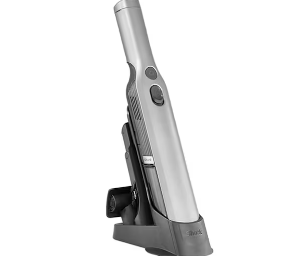 The Surprising Strength of the Shark WV200UK and Why Minimalist Homes Love It