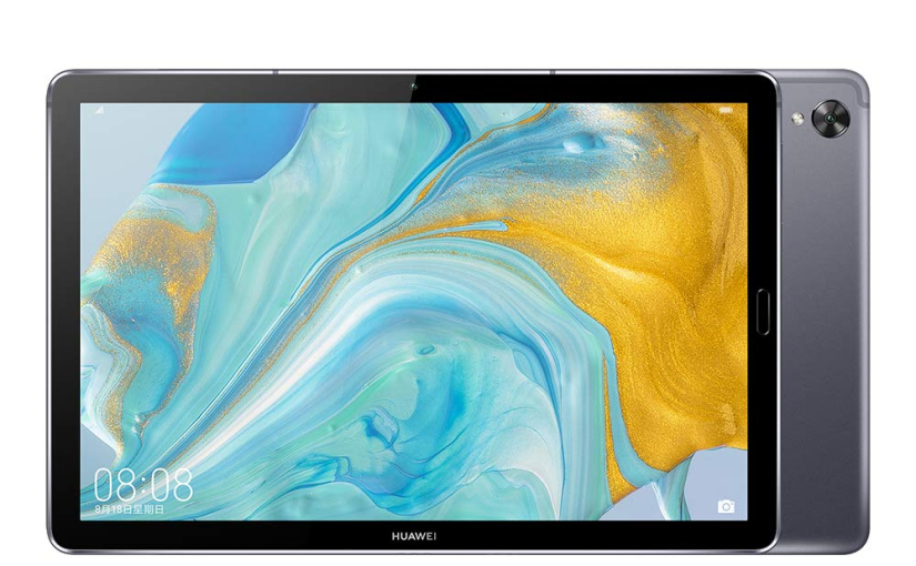 Huawei MatePad 10.8 Stylus and Keyboard Support for Note-Taking and Drawing