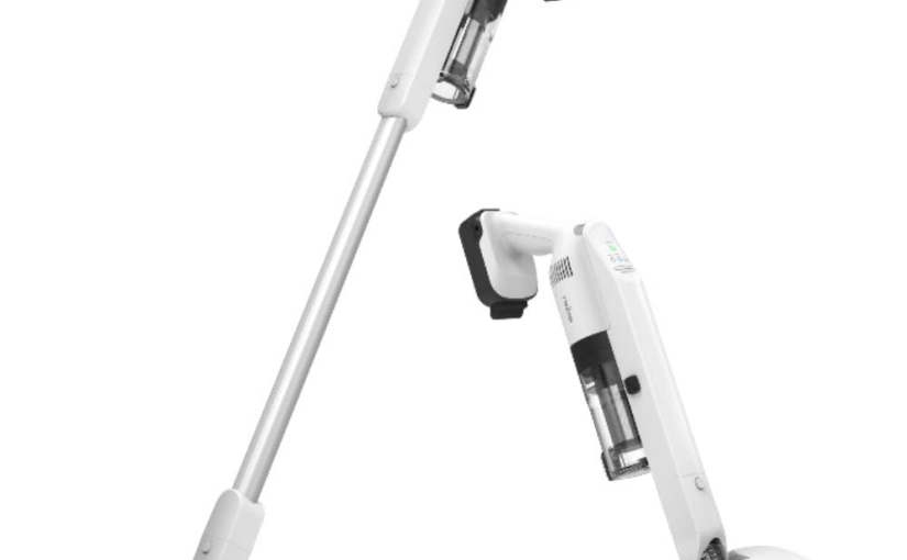 Breathe Easier with Raycop’s UV Vacuum Power