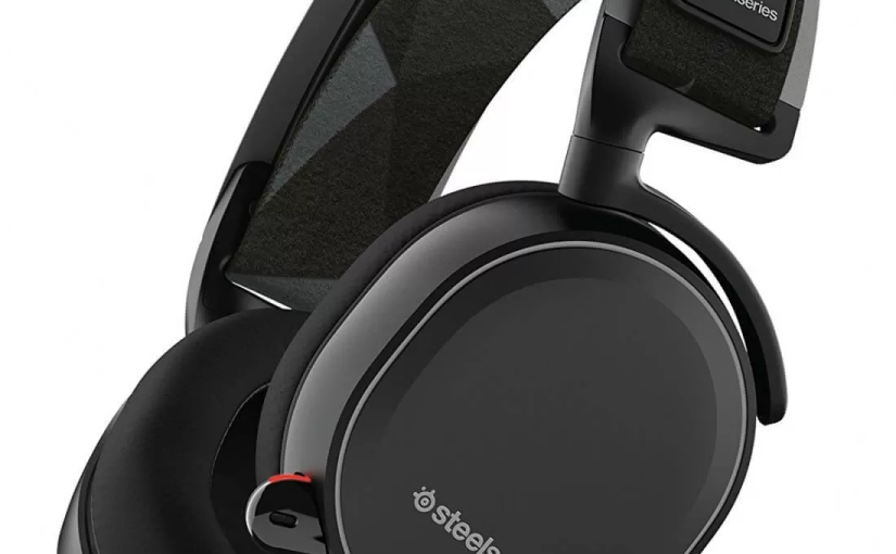 Unleash Your Gaming Potential with High-Fidelity Wireless Headsets for Pro-Level Audio