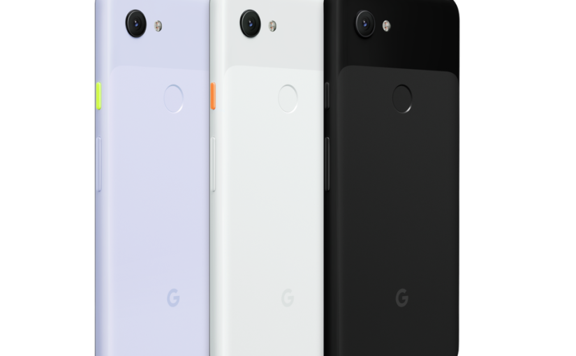 Lightweight and Ergonomic Smartphones Perfect for One-Handed Use