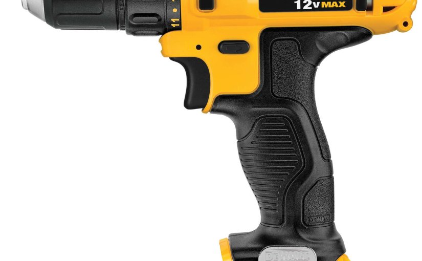 How to Manage DeWalt Cordless Gear More Efficiently at Home and on Job Sites