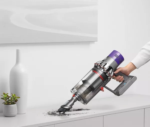 Practical Troubleshooting Tips for Dyson V10 Cordless Vacuums