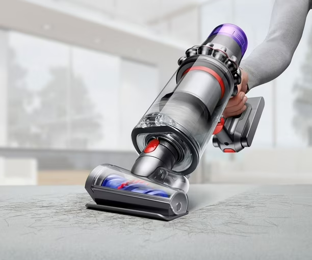 Step-by-Step Guide to Safely Removing Components from Dyson V11
