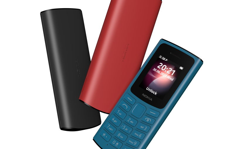 The Perfect Backup Phone for Travel, Kids, and Elderly Users