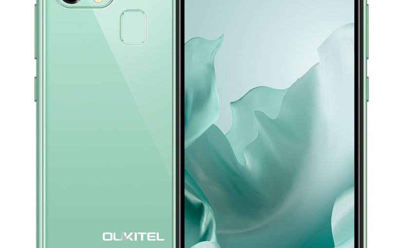 Affordable Quad-Core Android Phone with Large Storage and Expandable Memory