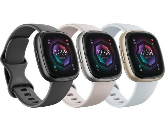 In-Depth Guide to Smartwatch Features for Accurate Blood Oxygen and EDA Monitoring