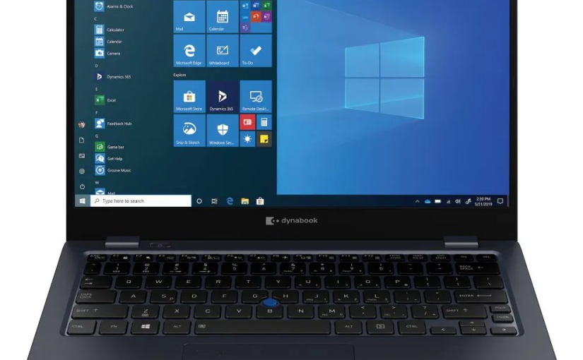 Causes and Solutions for Toshiba Laptop Battery Indicator Light Blinking