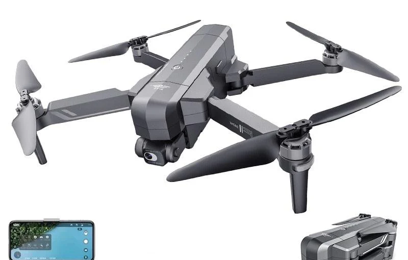 An Entry-Level Professional Aerial Filming Solution for Achieving Cinematic Footage