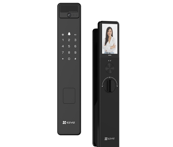 The New Home Security Experience Brought by Two-Way Audio Surveillance Devices