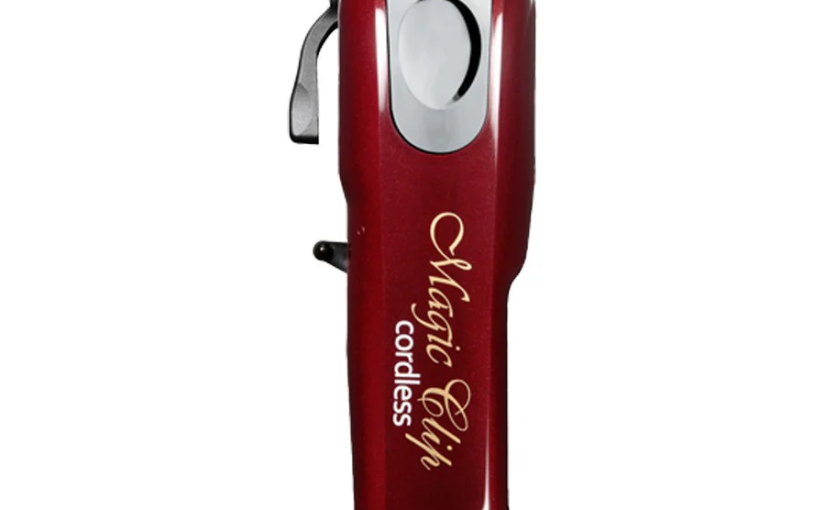 Hair Clipper for Home Use That’s Safe for Kids and Seniors