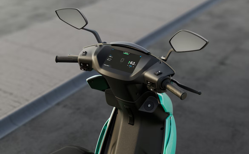 What Features Do Office Workers Care About Most When Choosing an Electric Scooter