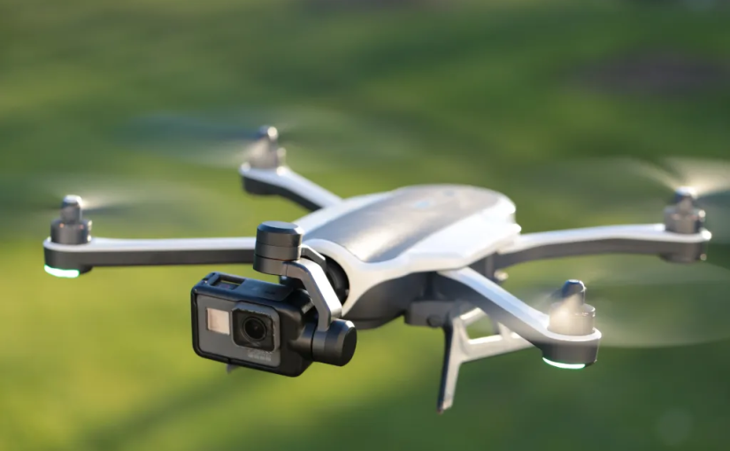 How to Combine Modular Drone Aerial Shots with Handheld Videos