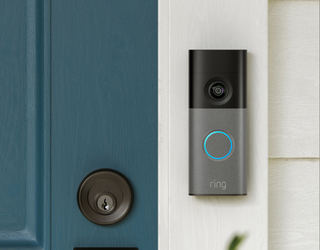 How to integrate a smart doorbell with a home security system for greater efficiency？