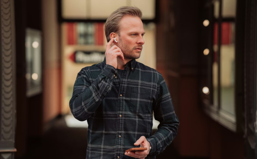 Why Your AirPods Sound Quality Fluctuates: What Might Be Causing It