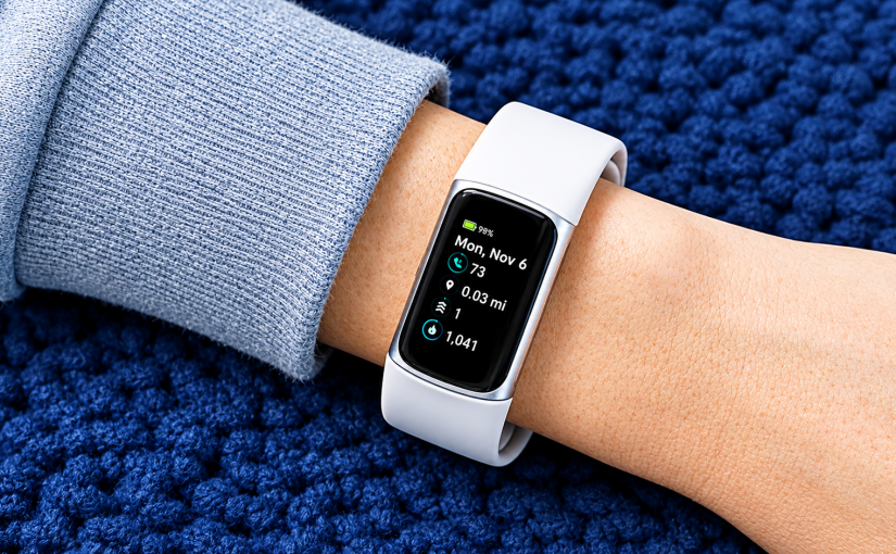 How Many Years Does a Fitbit Battery Last With Everyday Use?