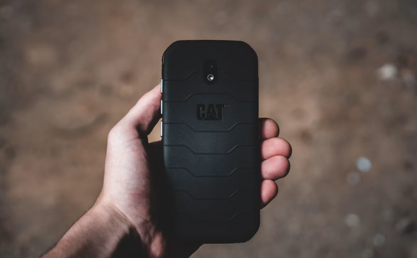 What Is the Best Rugged Phone NZ Users Can Buy?