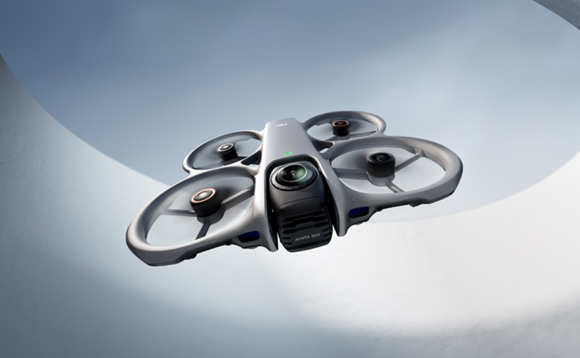 Is DJI Avata 360 Worth Buying? Full Analysis of Performance and Control Experience