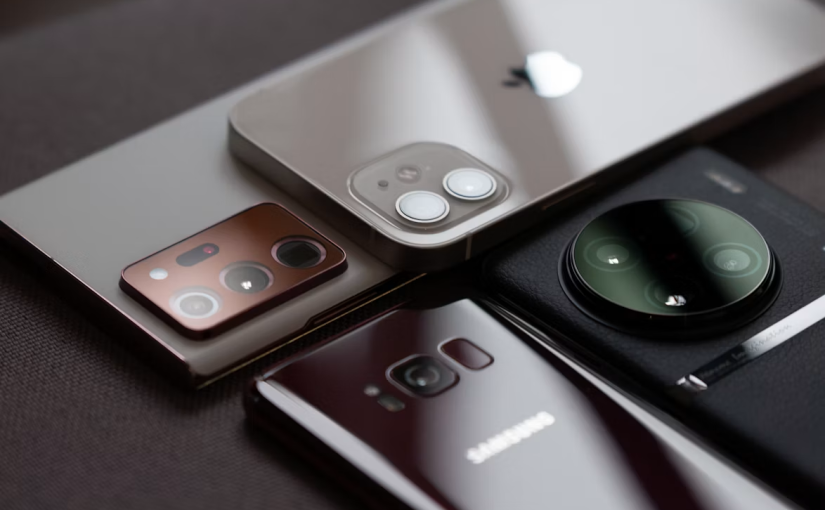 What Phones Have Expandable Storage and Does Any Phone Have 1TB Storage?