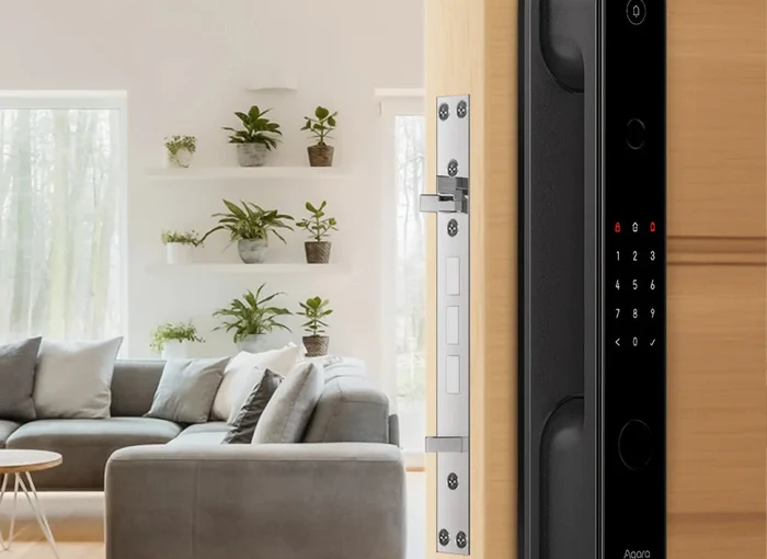 Complete Aqara D100 Battery Guide for Smart Home Users