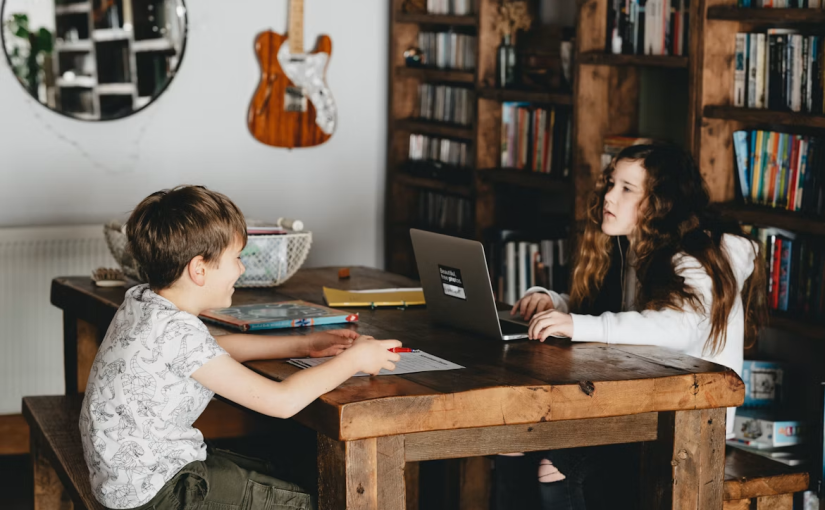 Best Chromebook for Preschoolers or Chromebook vs iPad for School?