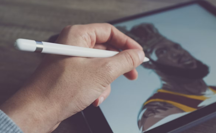 Compare apple pencils and find the best Apple Pencil for your iPad