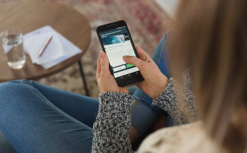 Cell Phones With Expandable Memory A Complete Storage Guide