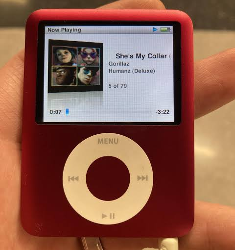 iPod nano 3rd gen battery replacement guide and tips