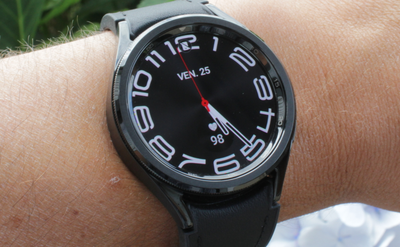 How to save battery life on samsung watch 6 simple methods