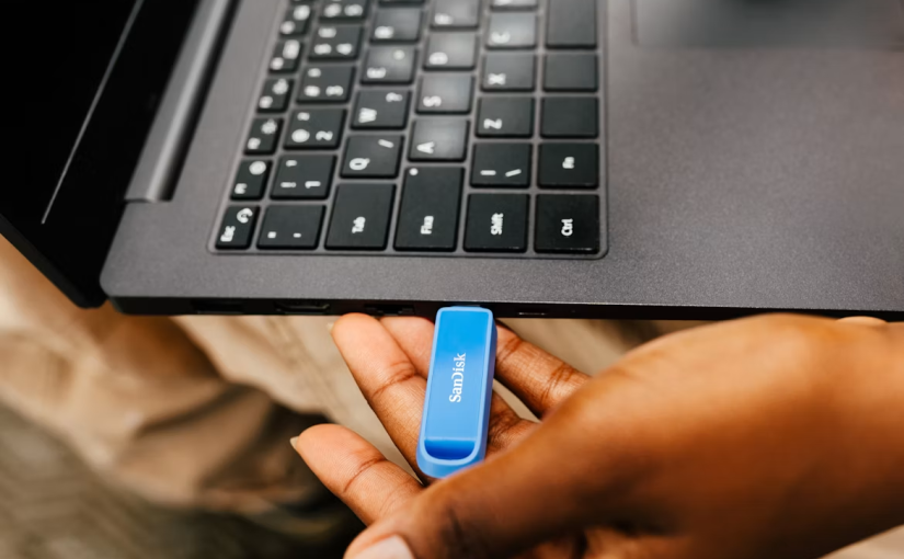 Which USB Port Is Faster on My Laptop? USB Speed Comparison Guide