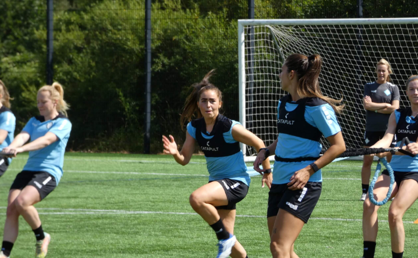 How Advanced Wearable Technology Is Supporting New Zealand Athletes