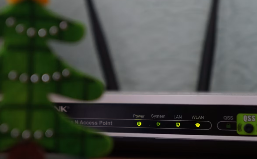 What Cybersecurity Features Do New Zealand Home Routers Need in the AI Era?